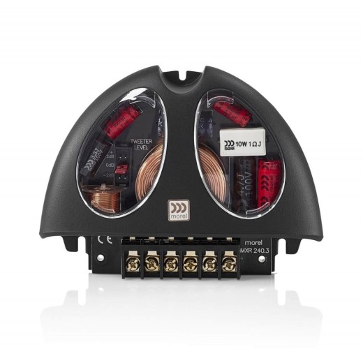 Честотни разделители Morel MXR240.4