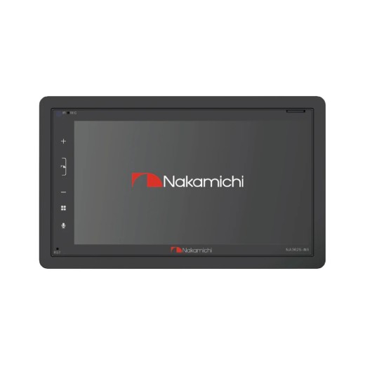 Автомагнитола Nakamichi NA3625-W6