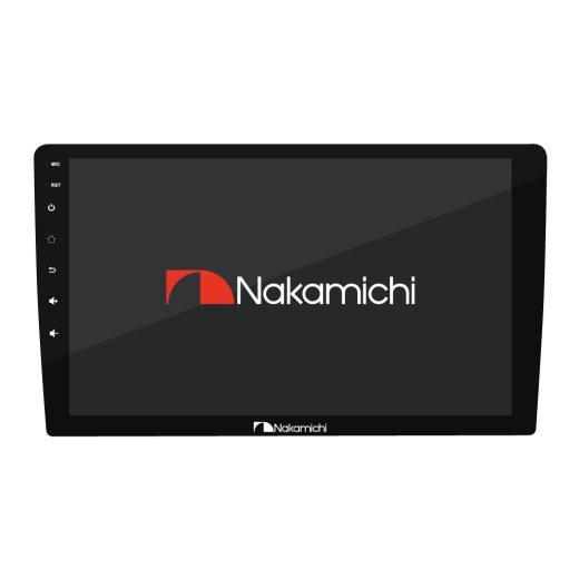 Автомагнитола Nakamichi NAM5260-A9Z-2-32