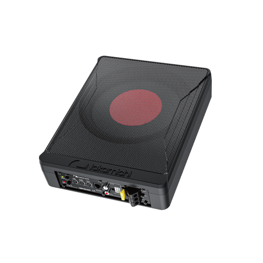 Активен субуфер Nakamichi NBF25.5A