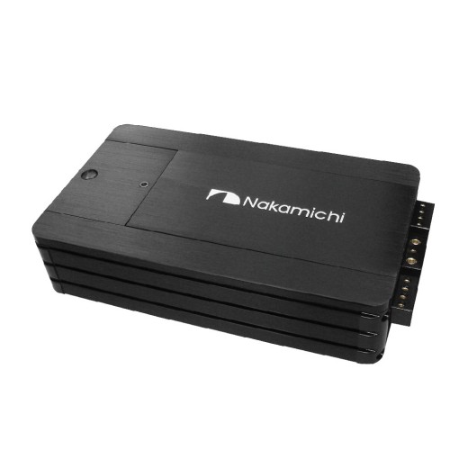 Усилвател Nakamichi NHMD100.4
