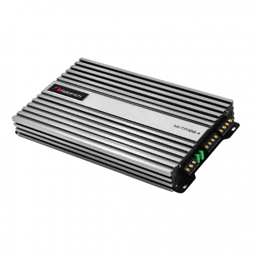 Усилвател Nakamichi NKTA100.4