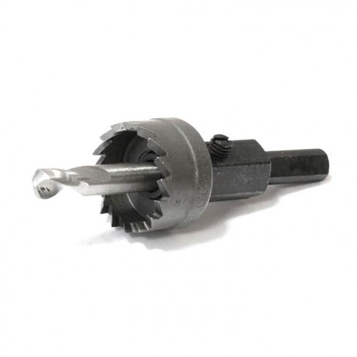 Свредло Steelmate NR 25