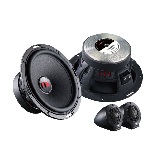 Високоговорители Nakamichi NS-S6525