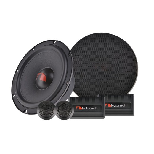 Високоговорители Nakamichi NSA-CS1721