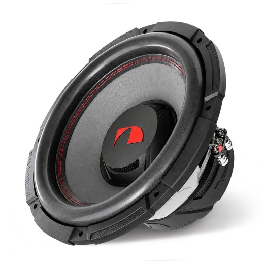 Субуфер Nakamichi NSW-P1204D4