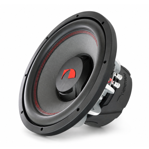 Субуфер Nakamichi NSW-P1209D4