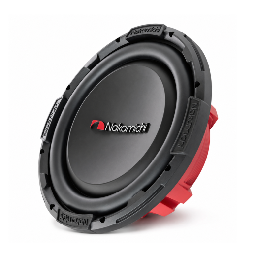 Субуфер Nakamichi NSW-X1003D4