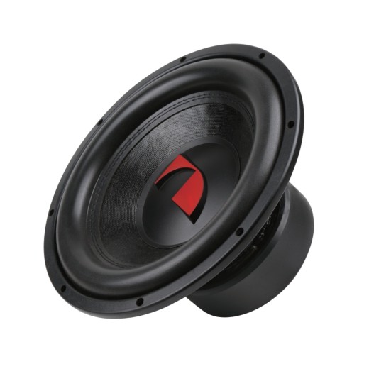 Субуфер Nakamichi NSW-Z1206D4-II