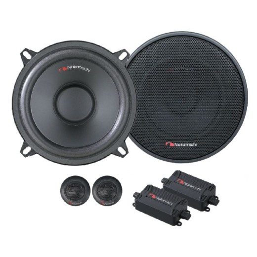 Тонколони Nakamichi NSE-CS1357