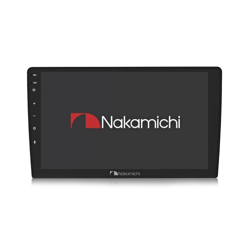 Автомагнитола Nakamichi NAM3510-MX