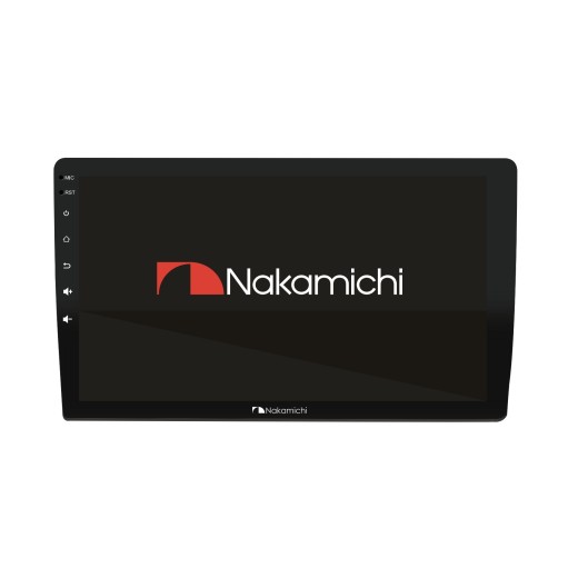 Автомагнитола Nakamichi NAM5010-A9