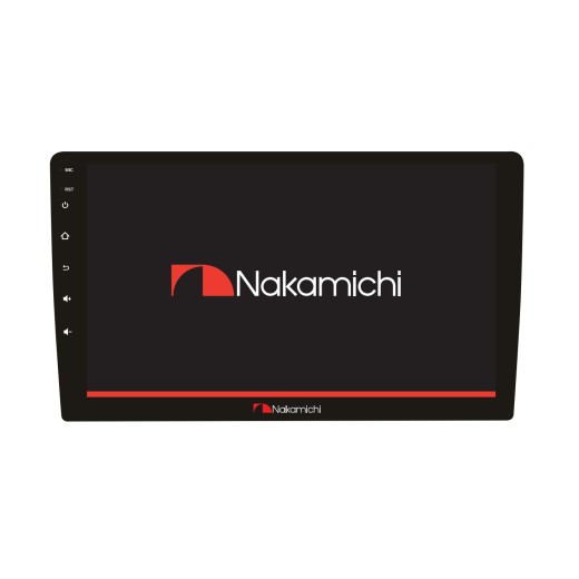 Автомагнитола Nakamichi NAM5730-A9