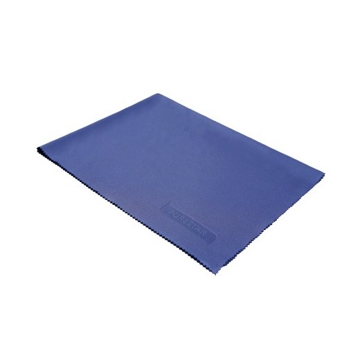 Микрофибърна кърпа за стъкла Purestar High Density Glass Towel Navy