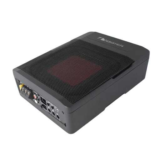 Активен субуфер Nakamichi NBF17A