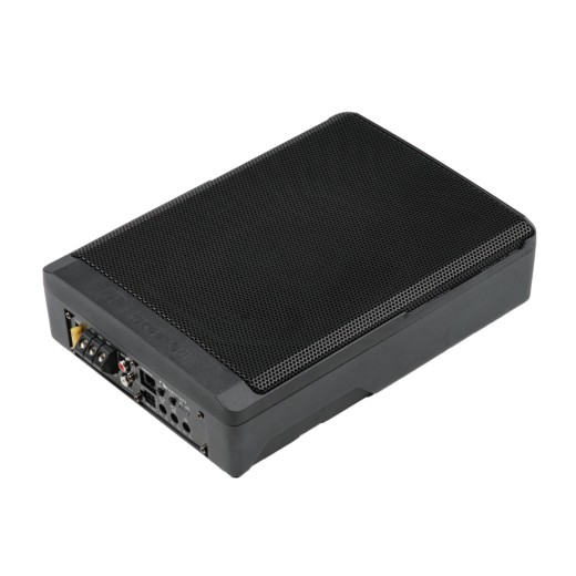 Активен субуфер Nakamichi NBF20.0A