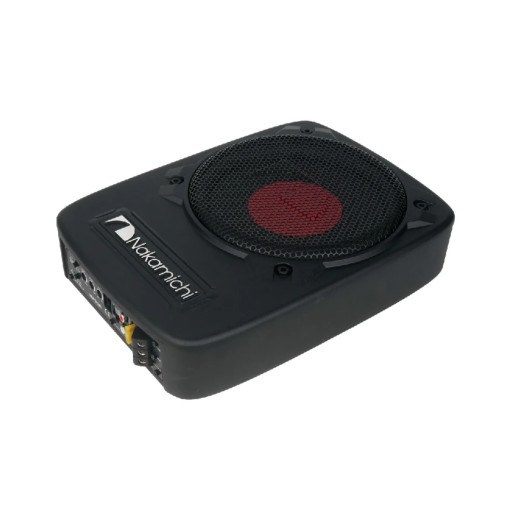 Активен субуфер Nakamichi NBF9.5A