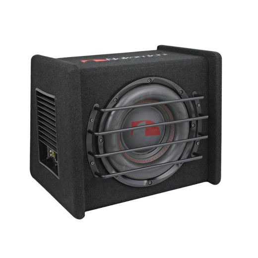 Активен субуфер Nakamichi NBX251A
