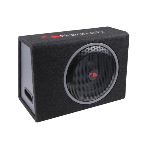 Активен субуфер Nakamichi NBX255A