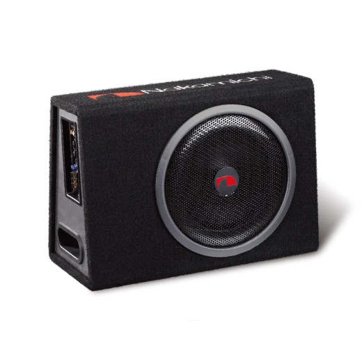 Активен субуфер Nakamichi NBX30A