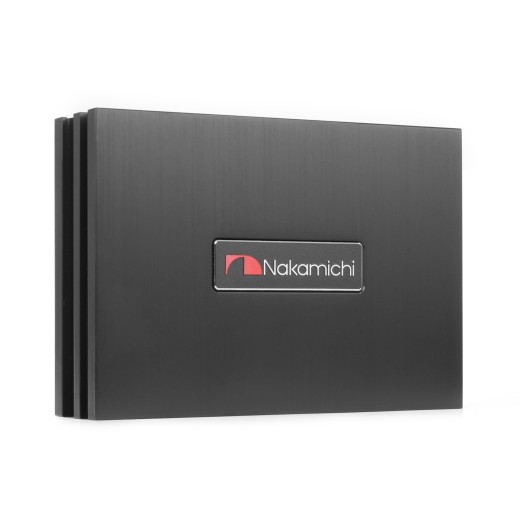 Засилвател с DSP процесор Nakamichi NDSE100A