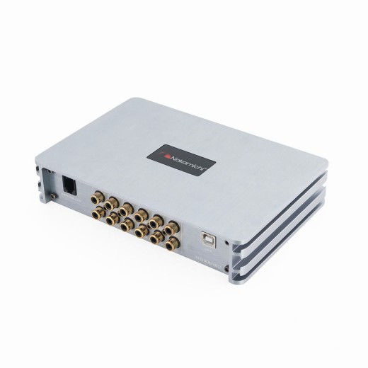 DSP процесор Nakamichi NDS6120