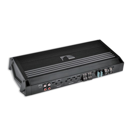 Усилвател Nakamichi NGO-A100.4