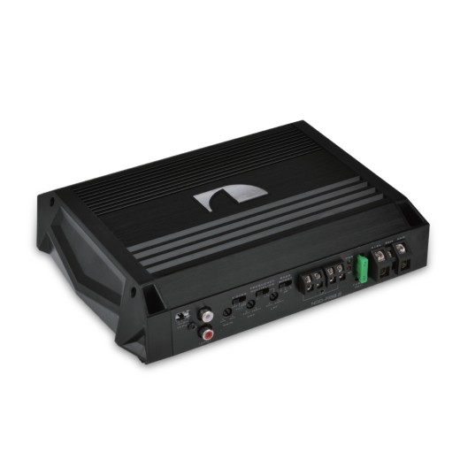 Усилвател Nakamichi NGO-A80.2
