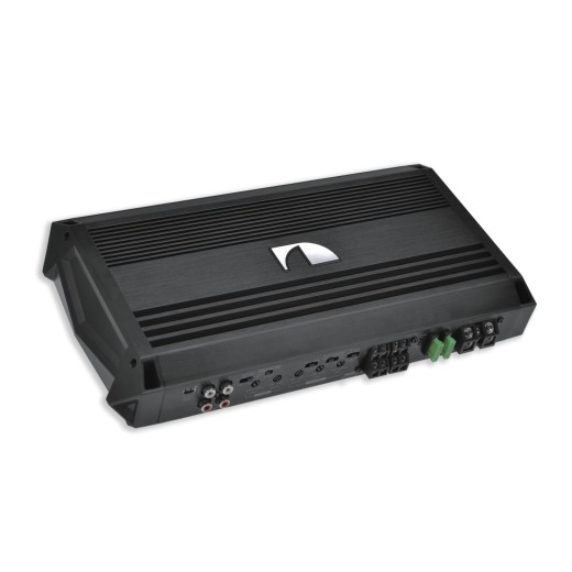 Усилвател Nakamichi NGO-A80.4