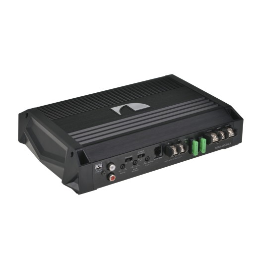 Усилвател Nakamichi NGO-D500.1