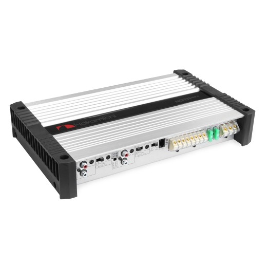 Усилвател Nakamichi NGTA100.4