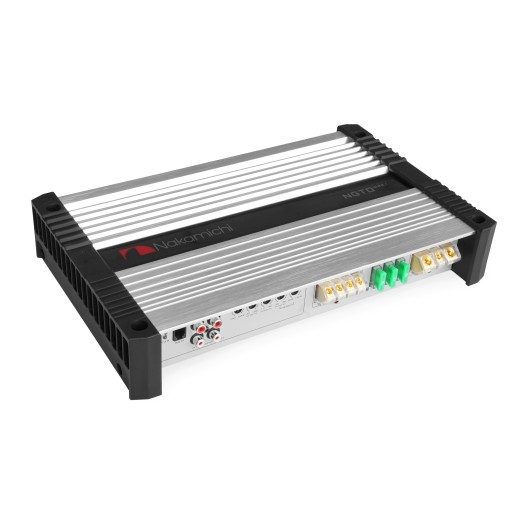 Усилвател Nakamichi NGTD1200.1