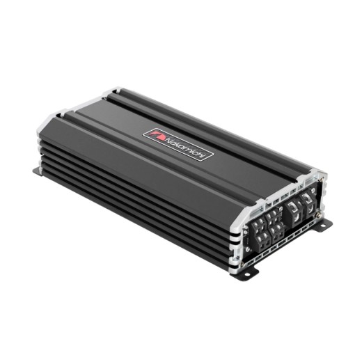 Усилвател Nakamichi NHTD200.4