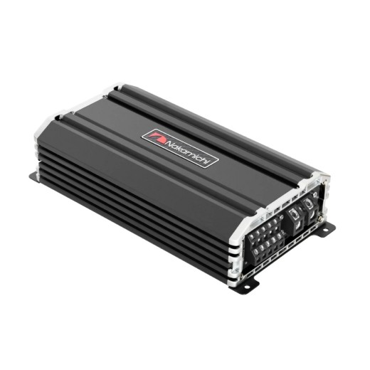 Усилвател Nakamichi NHTD600.5