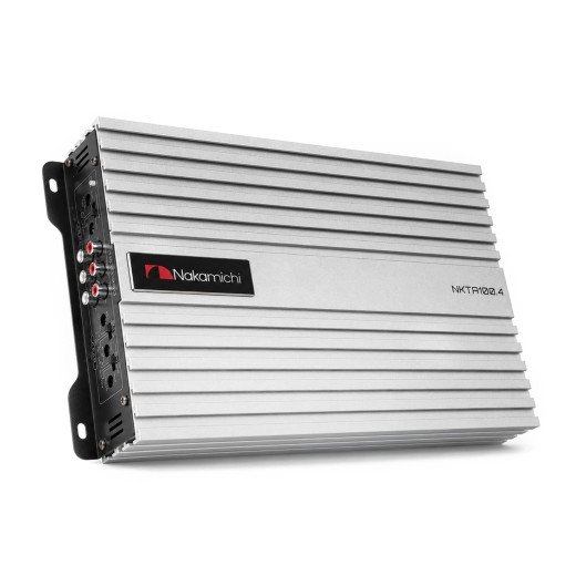 Усилвател Nakamichi NKTA100.4
