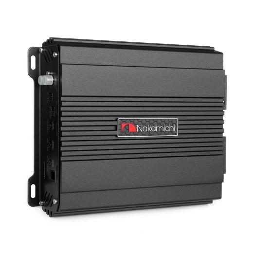 Усилвател Nakamichi NKTE1200.1