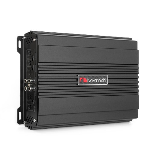 Усилвател Nakamichi NKTE80.4