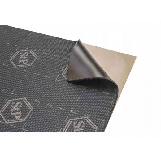 Мембранен материал StP Noiseblock 2