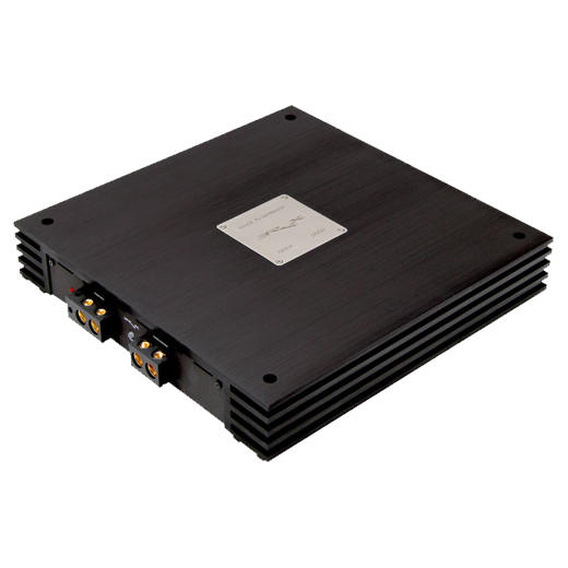 Усилвател BRAX NOX4 DSP