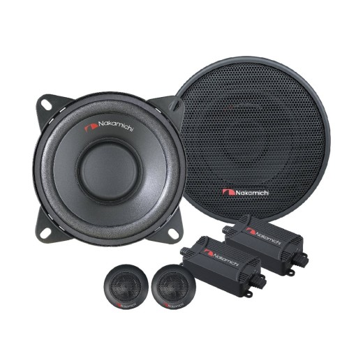 Тонколони Nakamichi NSE-CS1057