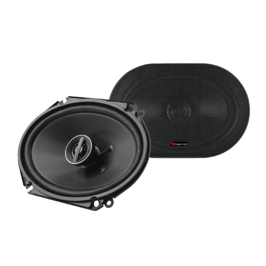 Тонколони Nakamichi NSE-6858