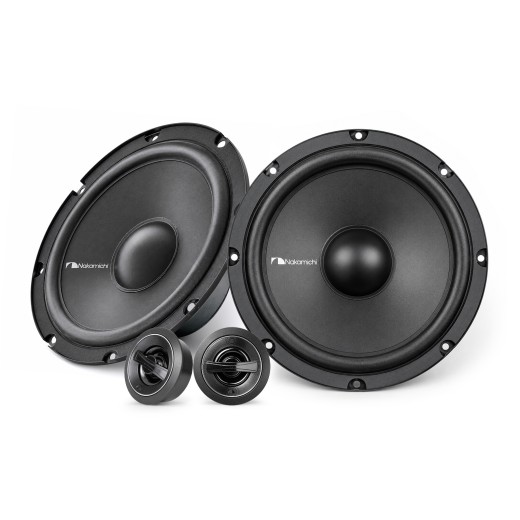 Говорители Nakamichi NSF-CS623