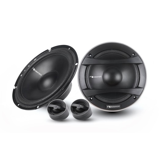 Тонколони Nakamichi NSF-CS623