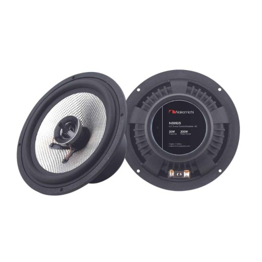 Тонколони Nakamichi NSI-165