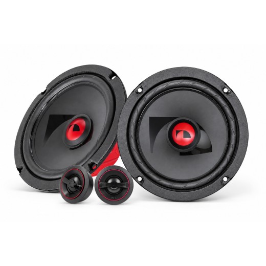 Високоговорители Nakamichi NSP-CS636
