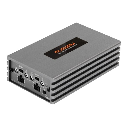 Усилвател Musway NX175.4