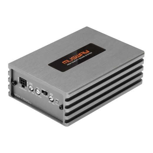 Усилвател Musway NX200.2