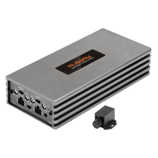 Усилвател Musway NX225.4