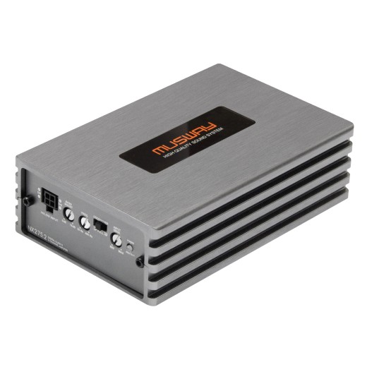 Усилвател Musway NX275.2