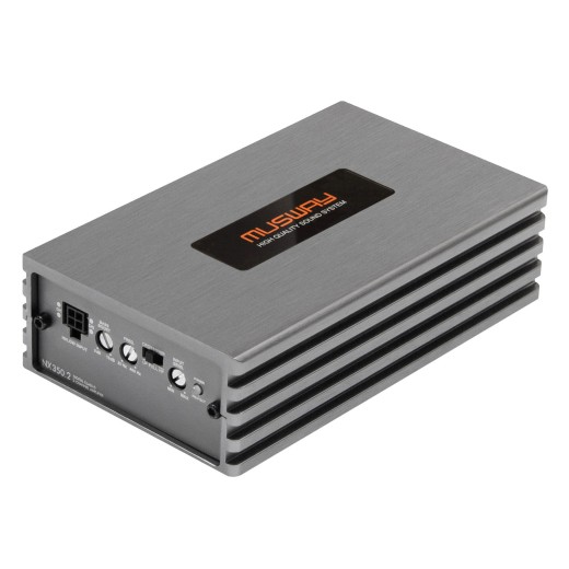 Усилвател Musway NX125.4